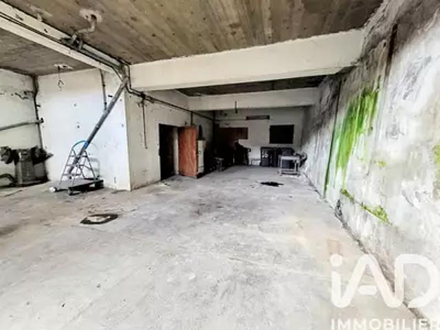 Appartement vente à Val-de-Briey, Herserange