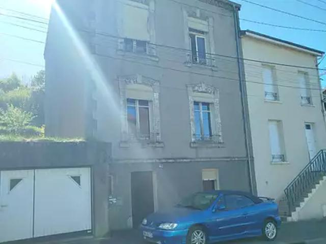 Maison vente à Val-de-Briey, Herserange