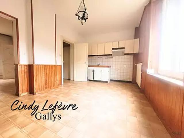 Maison vente à Val-de-Briey, Herserange