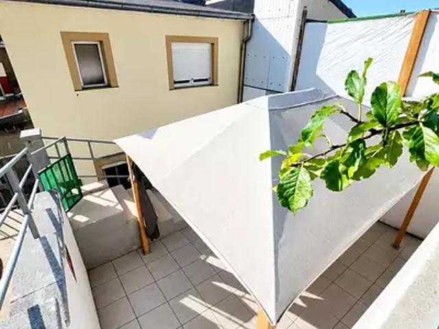 Maison vente à Herserange, Meurthe-et-Moselle