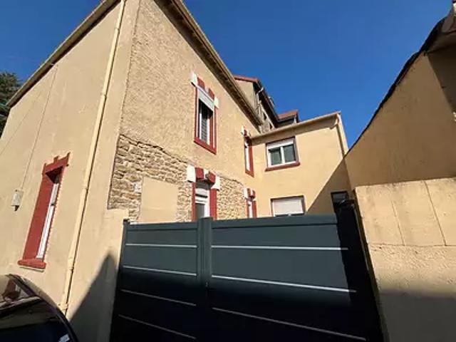 Maison vente à Val-de-Briey, Herserange
