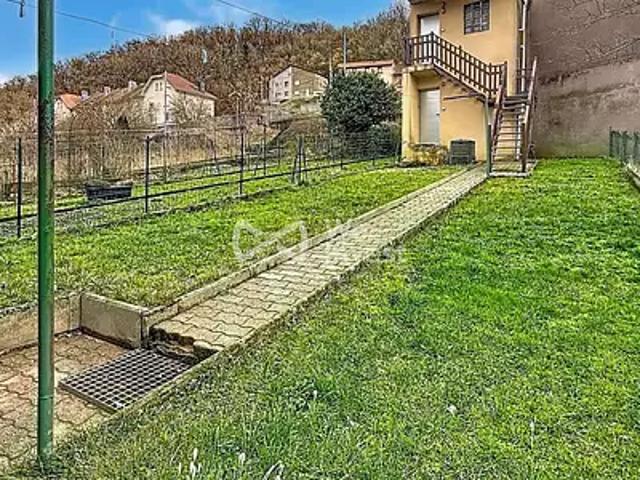 Maison vente à Val-de-Briey, Herserange