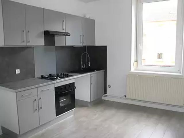 Appartement location à Val-de-Briey, Herserange