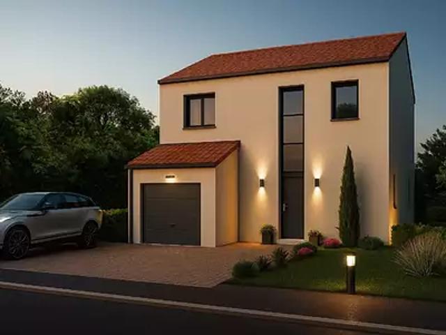 Maison vente à Val-de-Briey, Herserange