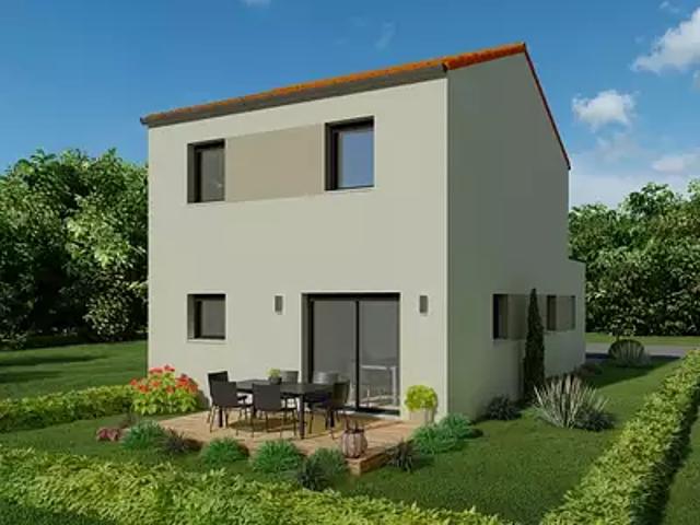 Maison vente à Val-de-Briey, Herserange