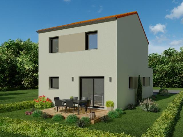 Maison vente à Val-de-Briey, Herserange