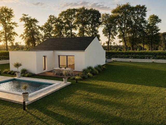 Maison vente à Val-de-Briey, Herserange