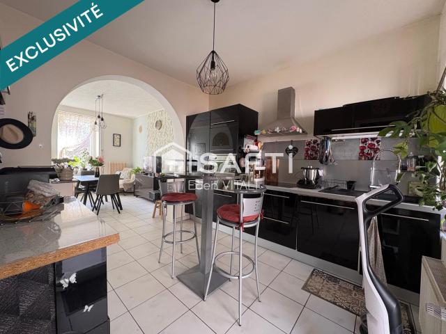 Maison vente à Val-de-Briey, Herserange