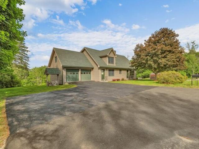 House for sale in Minot, Maine
