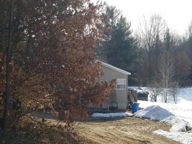 House for sale in Michigan