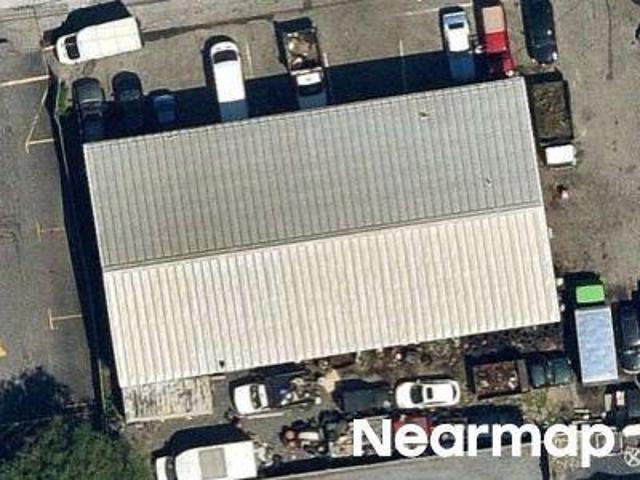 Commercial for sale in Massachusetts