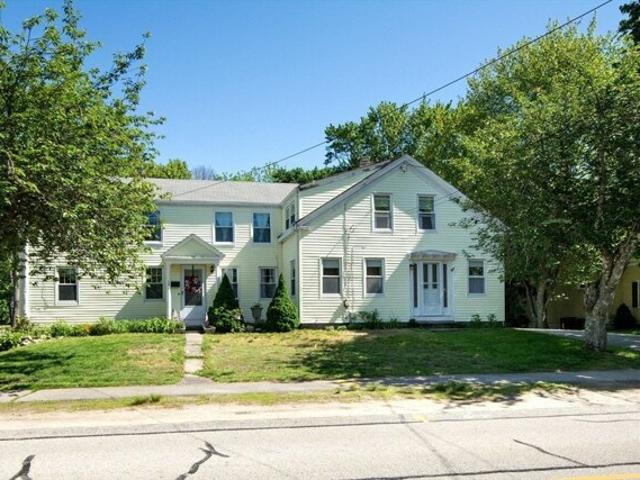 House for sale in Hingham, Massachusetts