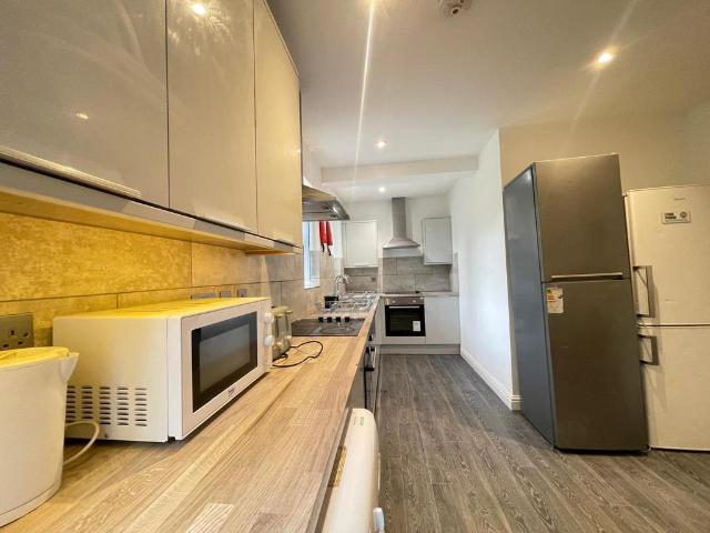 House for rent in Salford, Greater Manchester