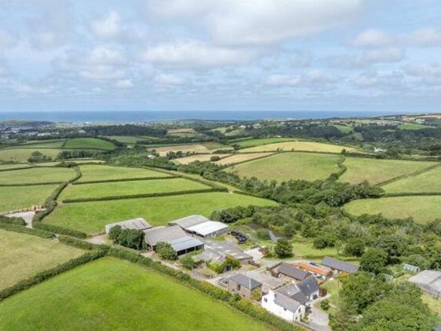 House for sale in Bude, Cornwall