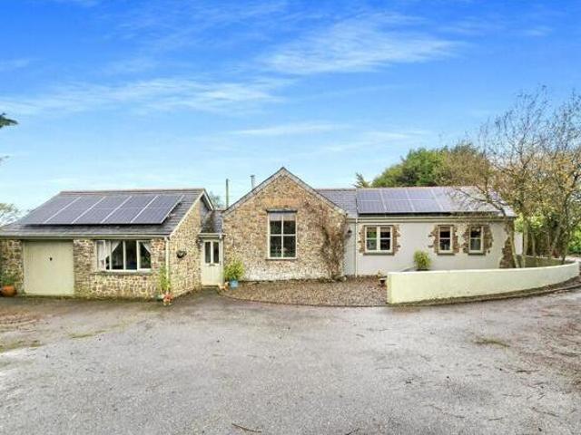 House for sale in Bude, Cornwall