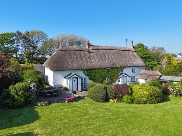 House for sale in Bude, Cornwall