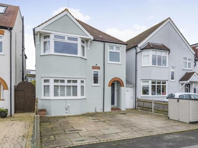 House for rent in Blackhills, Surrey