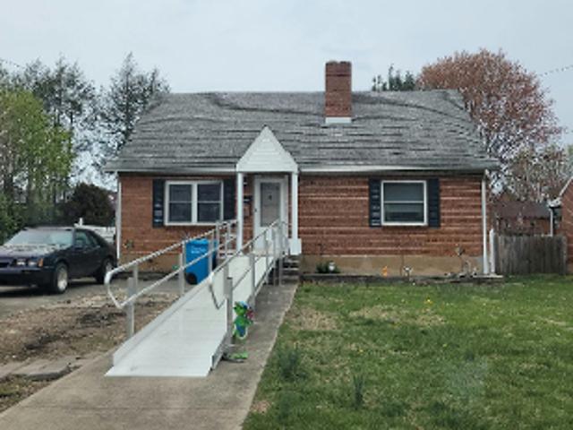 House for sale in Virginia