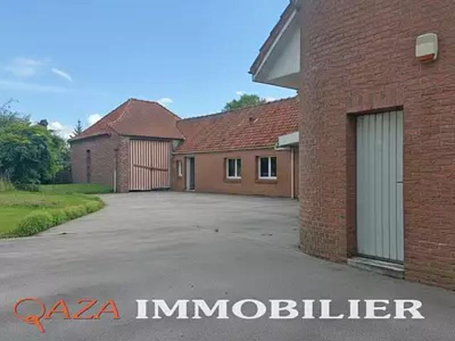 Maison vente à Béthune, Hersin-coupigny