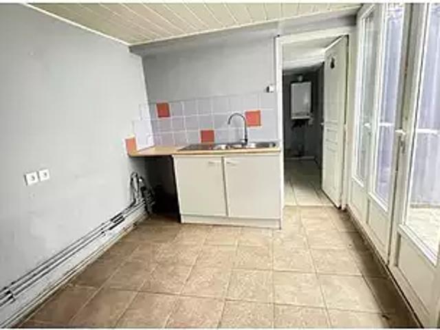 Maison vente à Béthune, Hersin-coupigny
