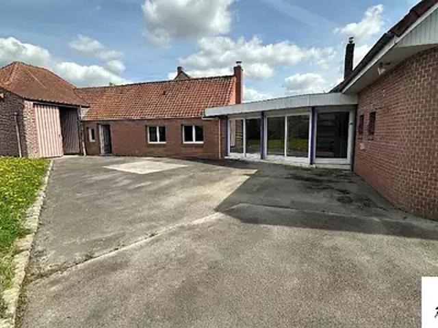 Maison vente à Béthune, Hersin-coupigny