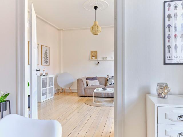 Lejlighed til leje i Herning, Århus