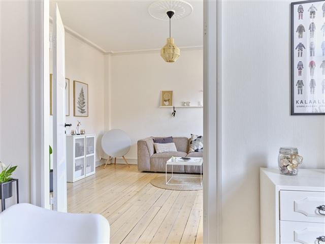Lejlighed til leje i Herning, Århus