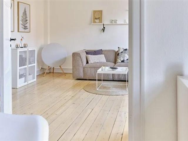 Lejlighed til leje i Herning, Århus