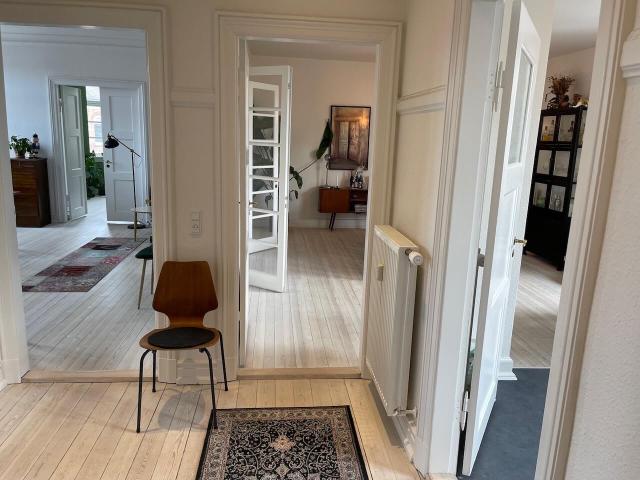 Lejlighed til leje i Odense