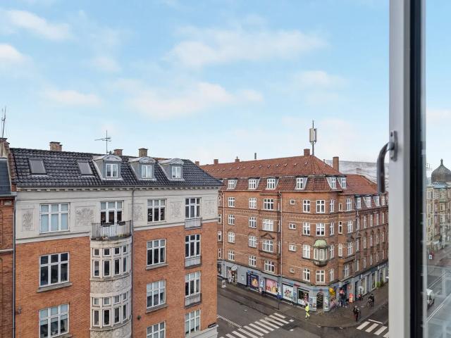 Lejlighed til leje i Sundbyerne, København