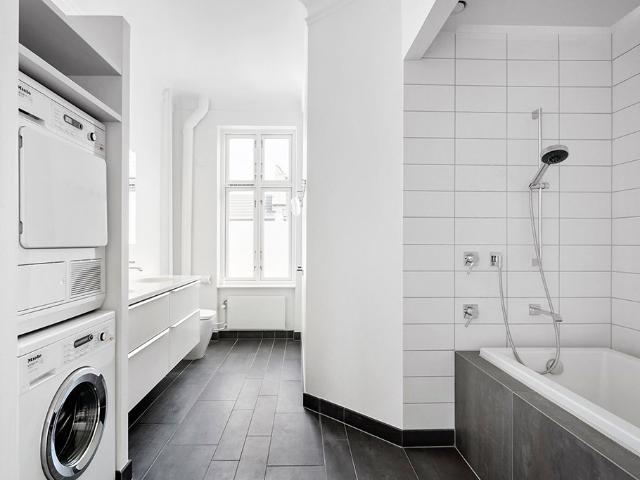 Lejlighed til leje i Nørrebro, København