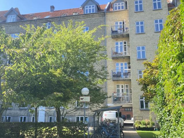 Lejlighed til leje i Aalborg, Brønderslev-Dronninglund
