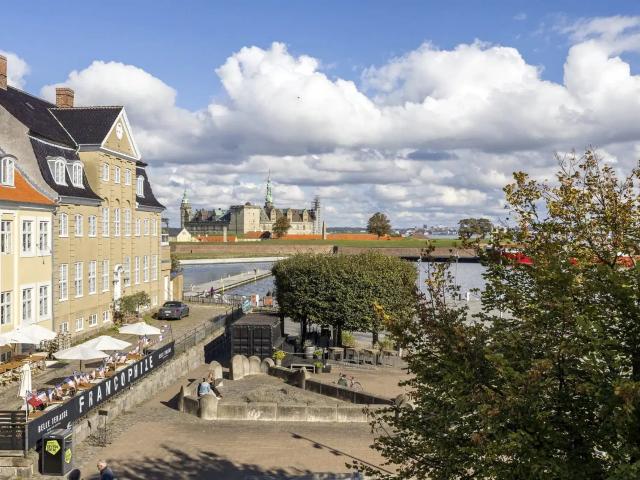 Lejlighed til leje i Helsingør, Brøndby