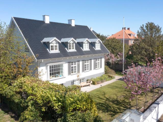 Hus til leje i Hellerup, Brøndby