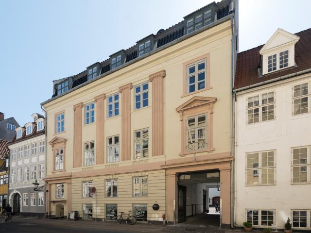Erhvervsejendom til leje i København, Brøndby