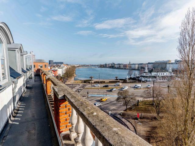 Erhvervsejendom til leje i København, Brøndby