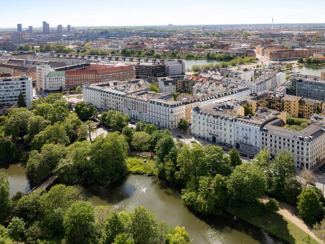Erhvervsejendom til leje i København, Brøndby