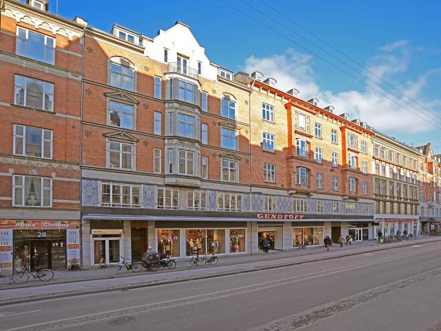 Erhvervsejendom til leje i København, Brøndby