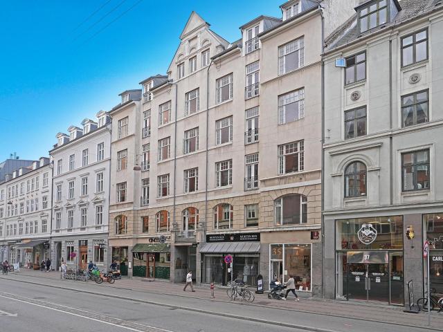 Erhvervsejendom til leje i København, Brøndby