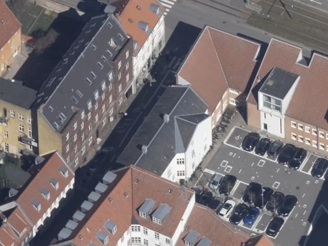 Erhvervsejendom til leje i Århus