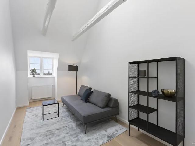 Lejlighed til leje i Dyssegård, Gentofte Kommune