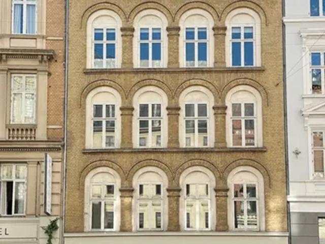 Erhvervsejendom til leje i Vesterbro, København