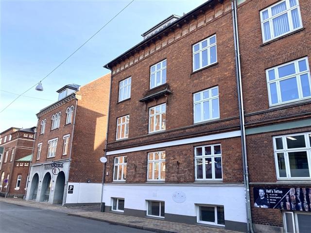 Lejlighed til leje i Odense