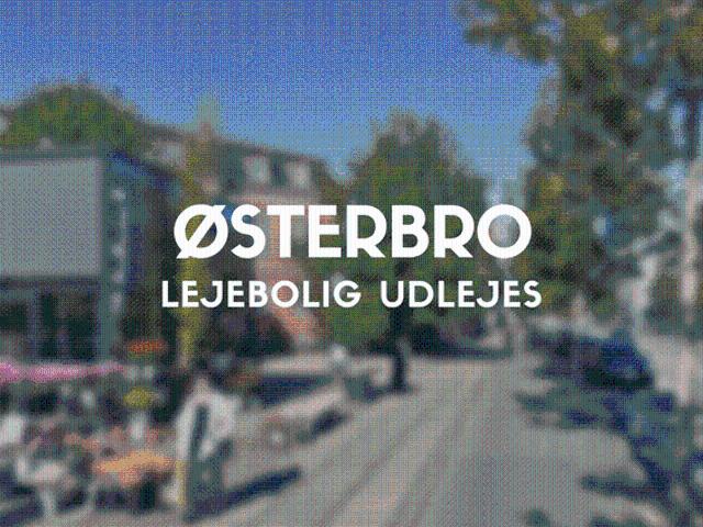 Lejlighed til leje i København, Brøndby