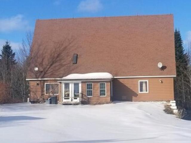 House for sale in Easton, Maine