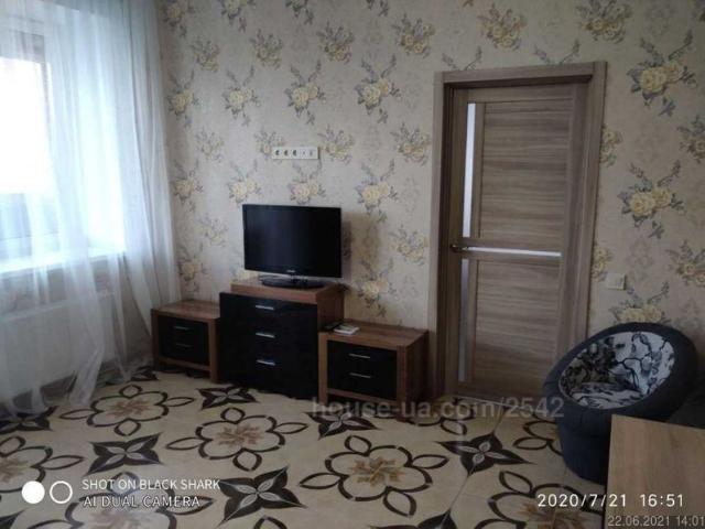 Квартира аренда в Житловий масив Перемога-6, Дніпро