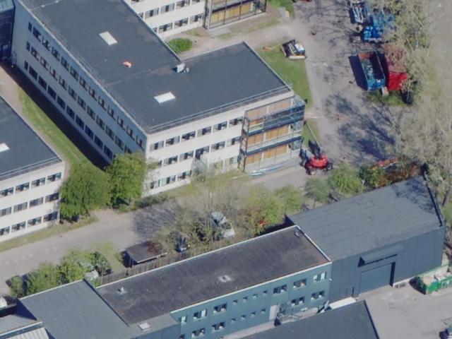 Erhvervsejendom til leje i Glostrup, Brøndby