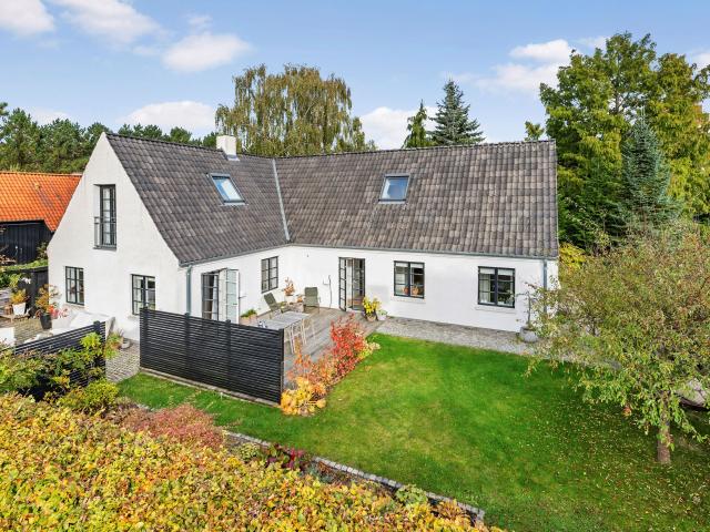 Villa til salg i Herstedvester, Brøndby