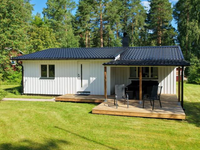 Villa till salu i Bollnäs, Gävleborg