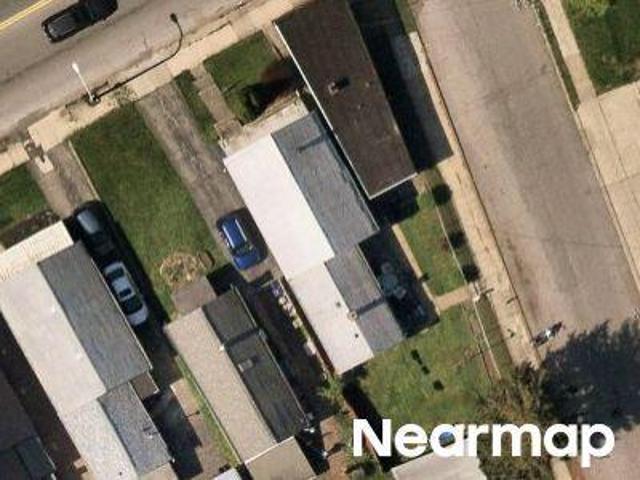 Property for sale in Buffalo, New York